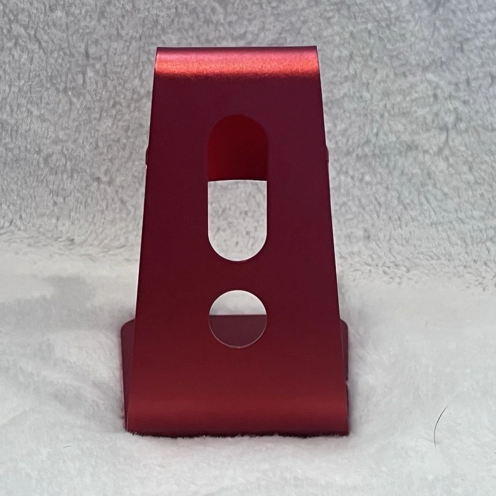 RARE Coke Coca-Cola Phone‎ Stand Mount Holder - Promotional Manager's Gift NEW